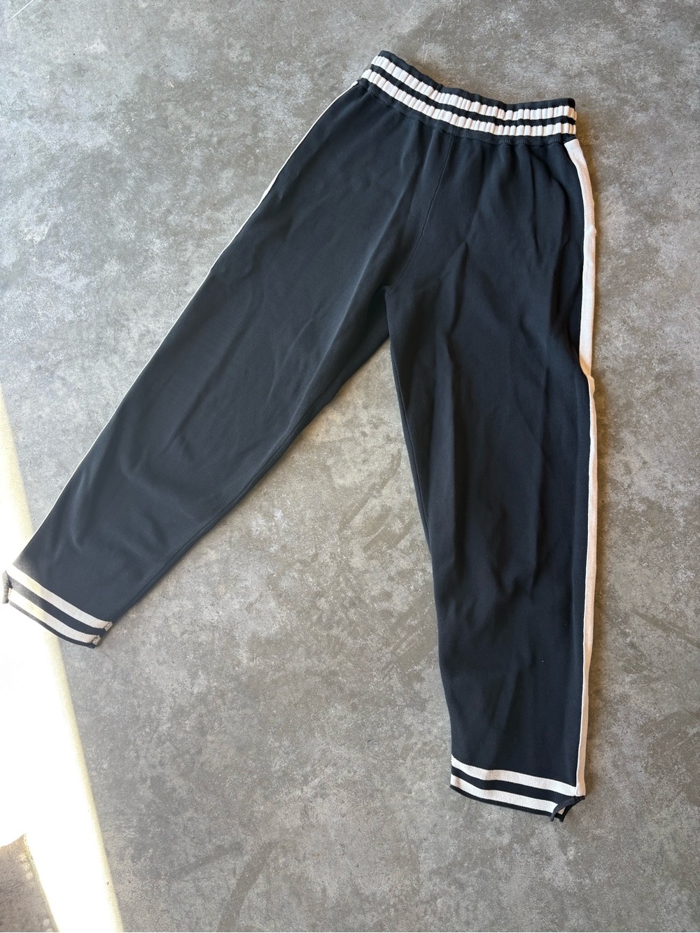 Nagnata Romeo sweatpants - Picture 2 of 6